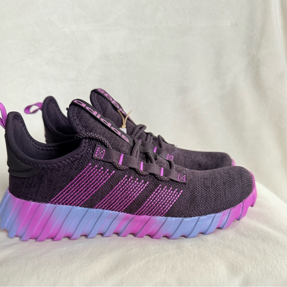 Adidas KAPTIR flow K  youth 6
